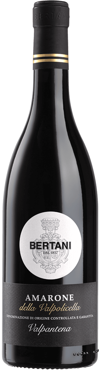 Amarone della Valpolicella Valpantena DOCG 2021 Bertani