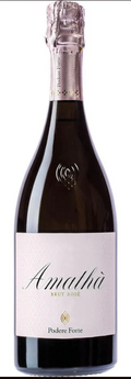 Amatha 2019 Classic Method 36 Months - Podere Forte