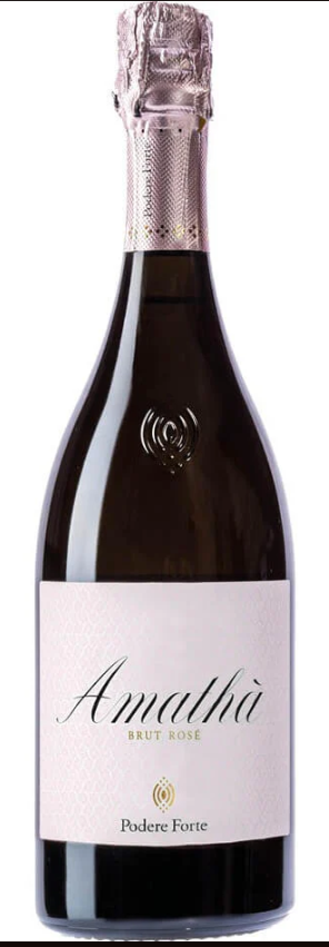 Amatha 2019 Classic Method 36 Months - Podere Forte