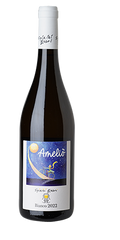Ameliò Calabria Blanco IGP 2022 Espíritus Ebbri