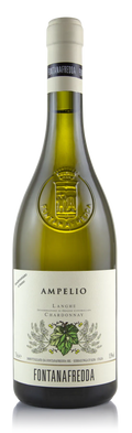 Ampelio Langhe Doc Chardonnay 2023 Fontanafredda