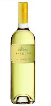 Anselmi San Vincenzo Bianco Veneto IGT 2021