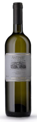 Antinoo 2022 Blanco Lazio IGT Casale del Giglio