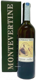 Aqua Vitae Le Pergole Torte Montevertine