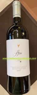 Arso 2020 Cabernet Franc Puglia IGT Bio Tormaresca Antinori