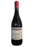Ascalo Sangiovese Toscana IGT 2021 Ascione Alongi