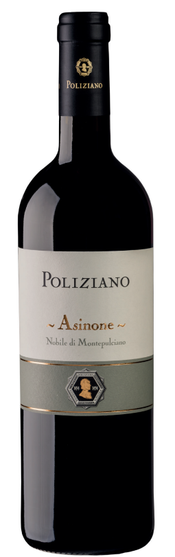 Asinone 2021 Nobile di Montepulciano DOCG Poliziano