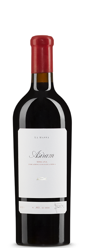 Asiram 2019 Toscana IGT La Massa