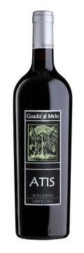ATIS Bolgheri DOC Superiore 2019 Guado al Melo