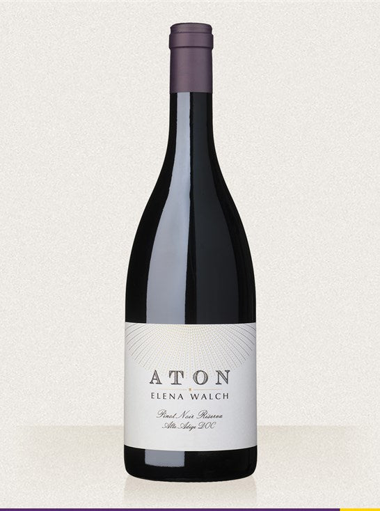 Pinot Noir "Aton" Reserve Alto Adige DOC 2018 Elena Walch