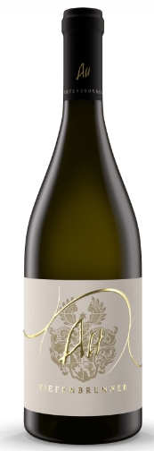 Chardonnay Vigna AU Riserva DOC 2019 Tiefenbrunner