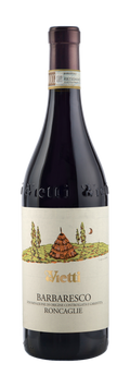 Barbaresco Roncaglie 2020 DOCG Vietti