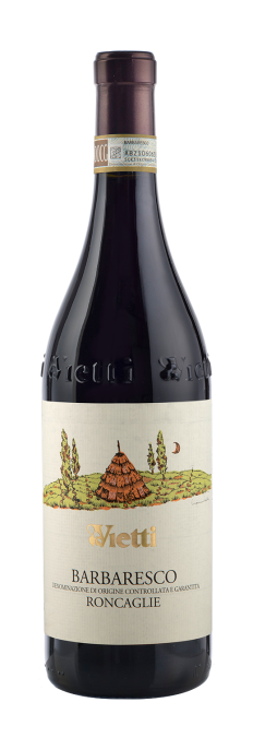 Barbaresco Roncaglie 2020 DOCG Vietti