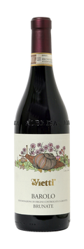 Barolo Brunate 2020 BIO DOCG Vietti