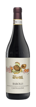 Barolo Castiglione 2020 DOCG Vietti