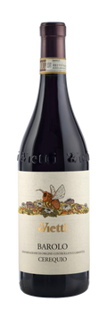Barolo Cerequio 2020 DOCG Vietti