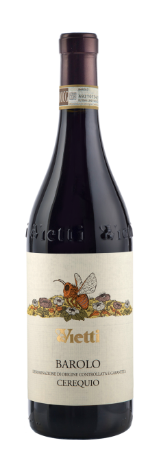 Barolo Cerequio 2020 DOCG Vietti