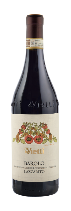 Barolo Lazzarito 2020 BIO DOCG Vietti