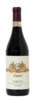 Barolo Ravera 2020 DOCG Vietti