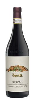 Barolo Rocche di Castiglione 2020 DOCG Vietti
