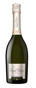 Champán Joseph Perrier Cuvé Royale Brut Blanco de Blancos 2010