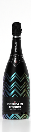Ferrari Missoni Edición Limitada Reserva 2018