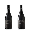 Mixed Case of 3 Bottles Alta Mora Cusumano
