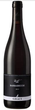 Quota 1000 Contrada Barbabecchi Tierras Sicilianas IGT 2019 GRACI