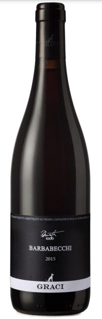 Quota 1000 Contrada Barbabecchi Tierras Sicilianas IGT 2019 GRACI
