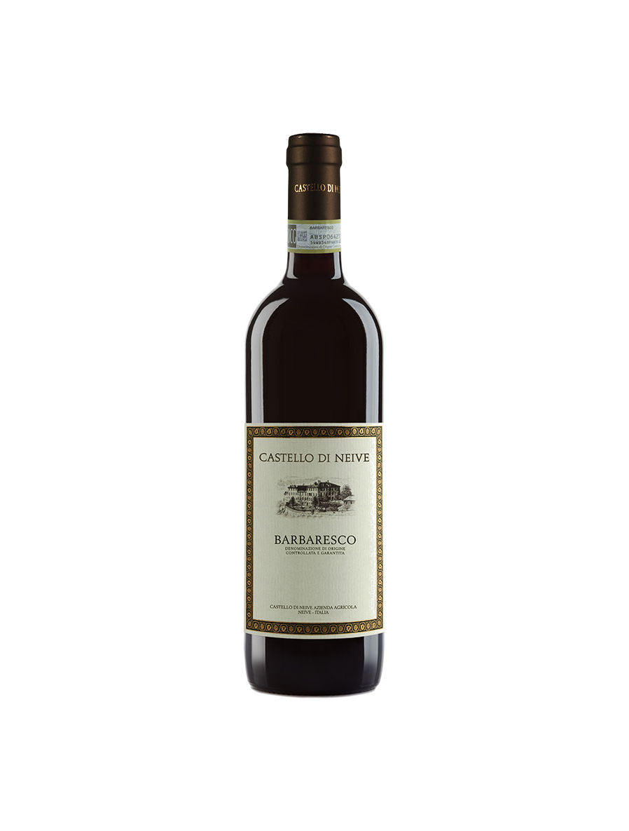 Barbaresco  DOCG 2019 Castello di Neive