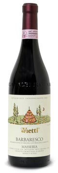 Barbaresco Masseria DOCG 2014 Vietti
