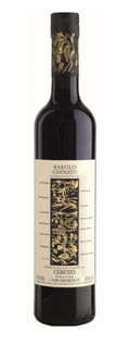 Barolo Chinato DOCG Ceretto con Estuche