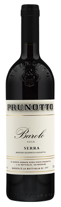 Barolo DOCG 2020 Serra Prunotto