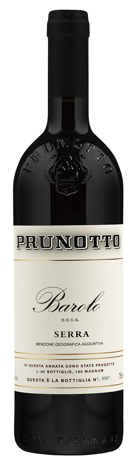 Barolo DOCG 2020 Serra Prunotto MAGNUM
