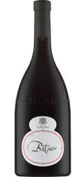 Baticòr 2019 PINOT NERO TRENTINO DOC BIO