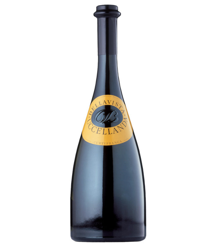Bellavista Curtefranca Bianco Vigna Uccellanda DOC 2020