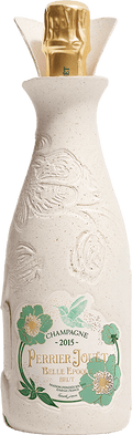 Champán Belle Epoque 2015 Capullo Edición Limitada Ferdinando Laposse Perrier Jouet