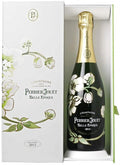 Champagne Perrier-Jouët Belle Epoque 2012 with Box