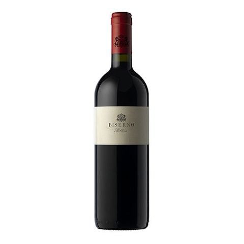 Biserno 2016 Red Toscana IGT