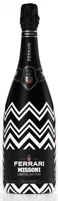 Ferrari Missoni Limited Edition Riserva 2018