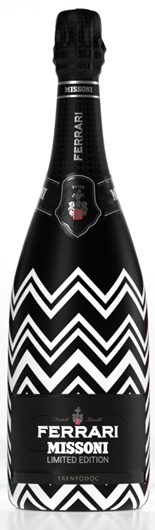 Ferrari Missoni Limited Edition Riserva 2018