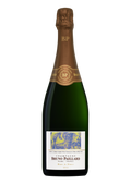 Champán Blanc de Blancs Millesime 2013 Bruno Paillard
