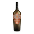 Segreti Blanc et Blanc Irpinia Blanco DOC Nativ Estuche individual en Madera