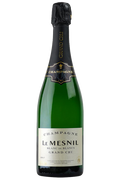 Champán LE Mesnil Blanc de Blancs Brut Gran Cru