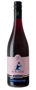 Blau & Blau 2019 Trevenezie Rojo IGT Jermann