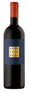 EL AZUL 2021 IGT Rojo Toscana Brancaia MAGNUM