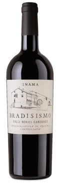 Bradisismo VENETO ROJO 2019 I.G.T. Inama