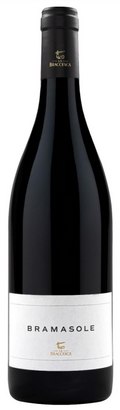 Bramasole Cortona 2021 Syrah DOC La Braccesca Antinori