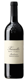 Barbaresco DOCG Bric Turot 2018 Prunotto
