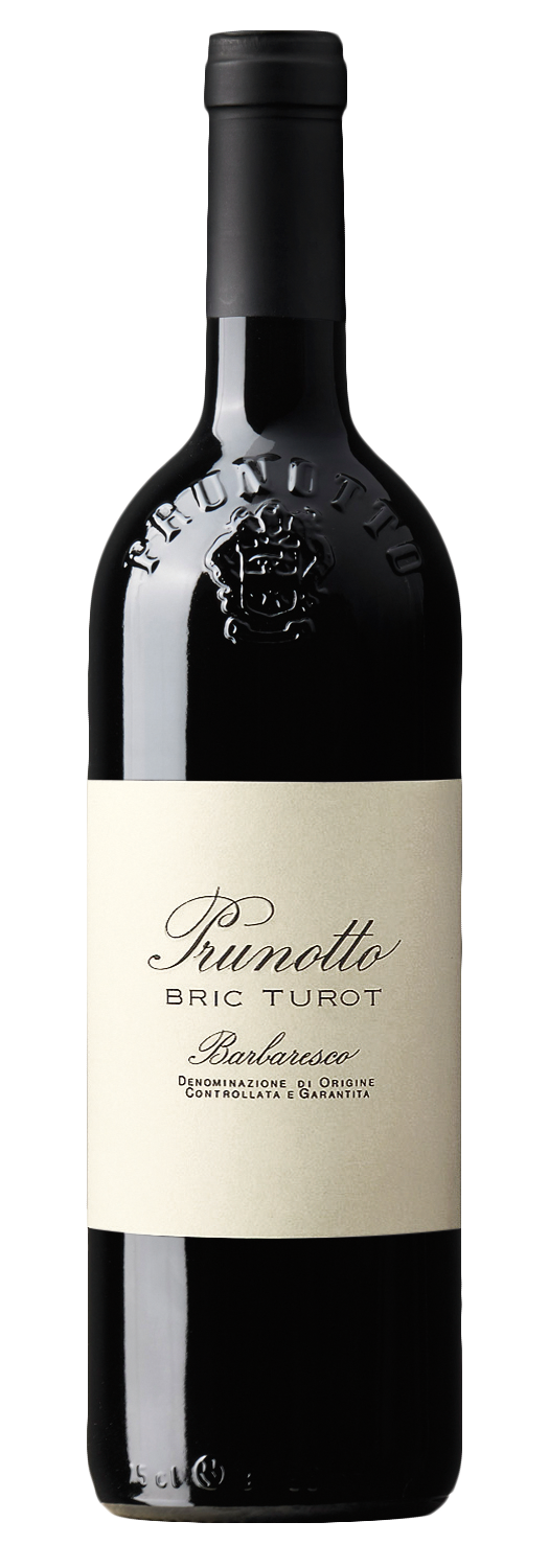 Barbaresco DOCG Bric Turot 2018 Prunotto